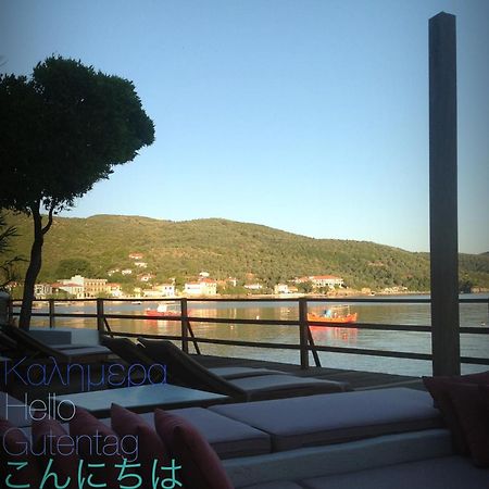 Melies- Seaside Boutique Apartments 寇特 外观 照片