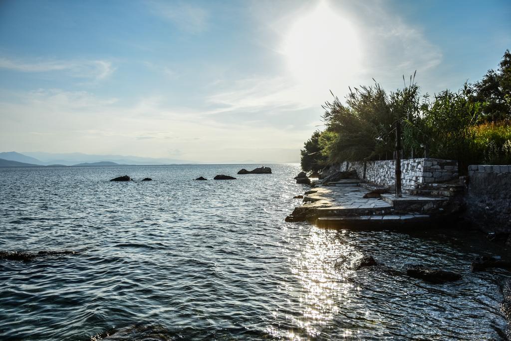 Melies- Seaside Boutique Apartments 寇特 外观 照片
