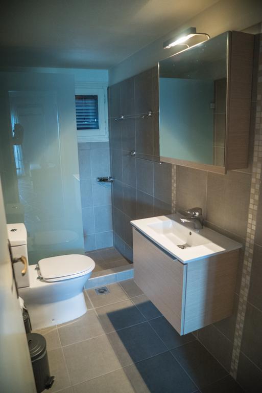 Melies- Seaside Boutique Apartments 寇特 外观 照片