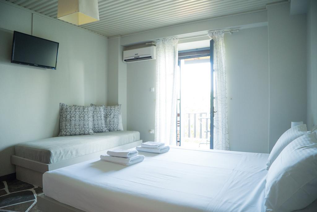 Melies- Seaside Boutique Apartments 寇特 外观 照片