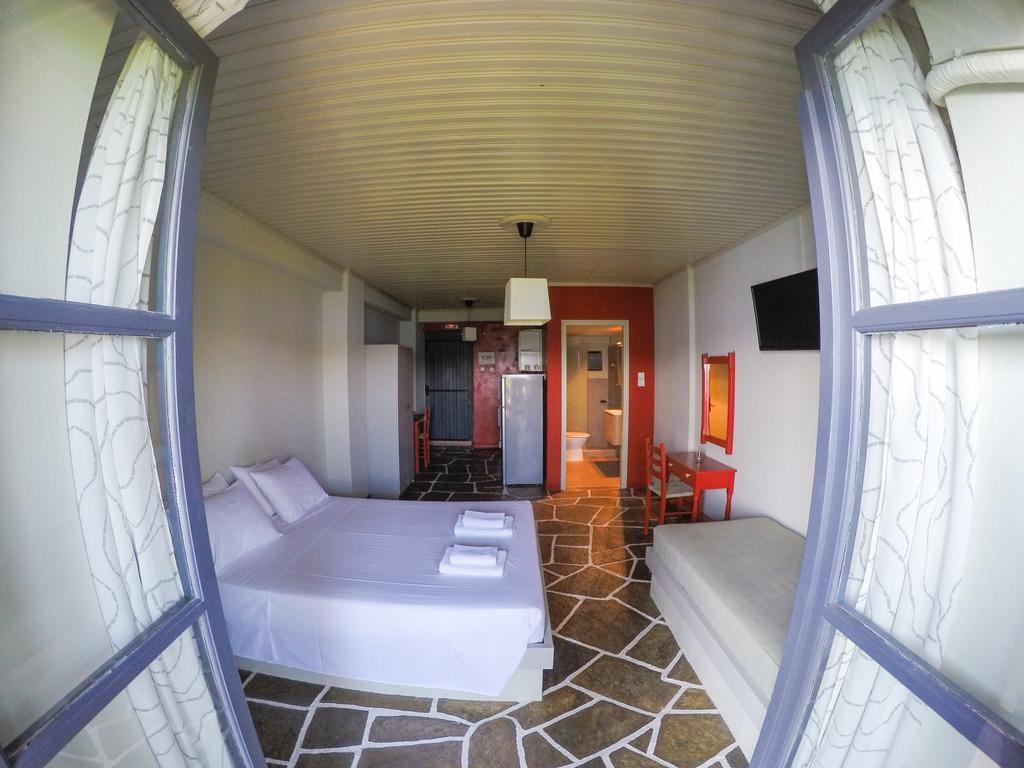 Melies- Seaside Boutique Apartments 寇特 外观 照片