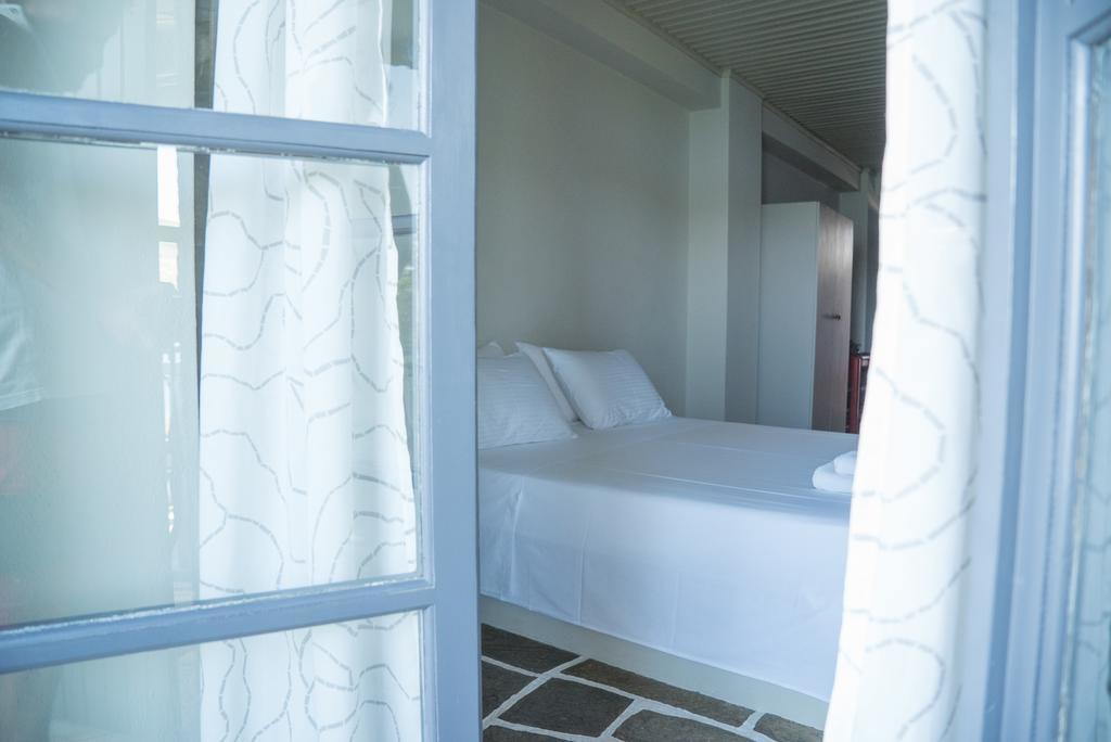 Melies- Seaside Boutique Apartments 寇特 外观 照片