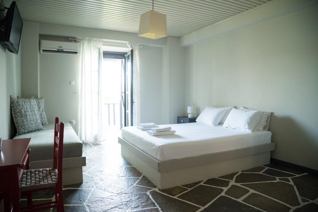 Melies- Seaside Boutique Apartments 寇特 外观 照片