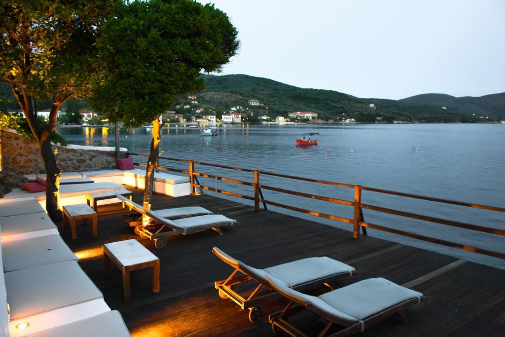 Melies- Seaside Boutique Apartments 寇特 外观 照片