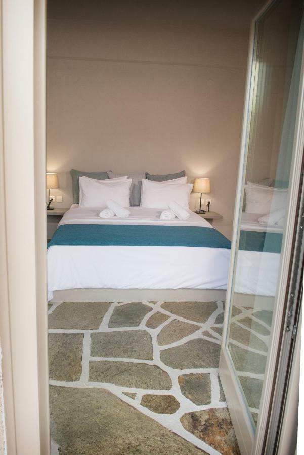 Melies- Seaside Boutique Apartments 寇特 外观 照片