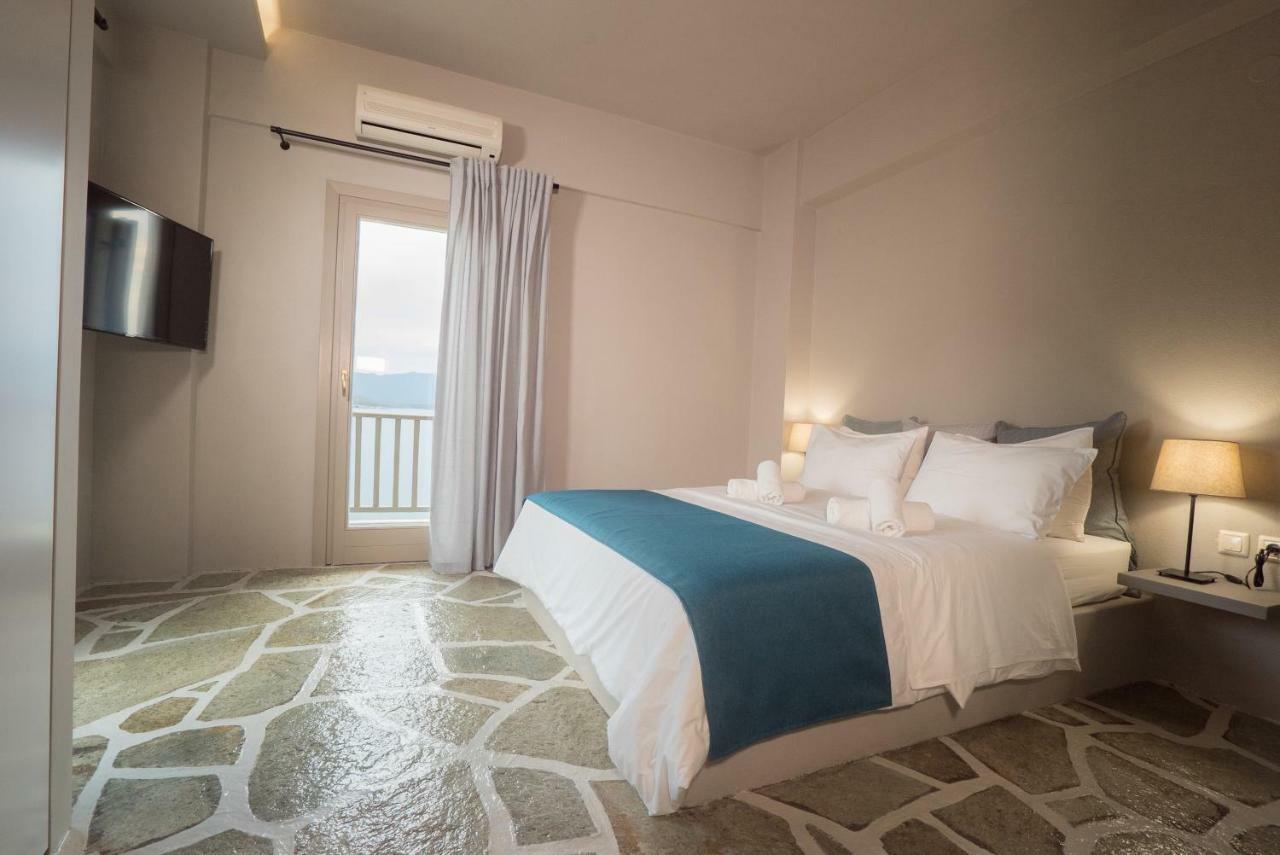 Melies- Seaside Boutique Apartments 寇特 外观 照片