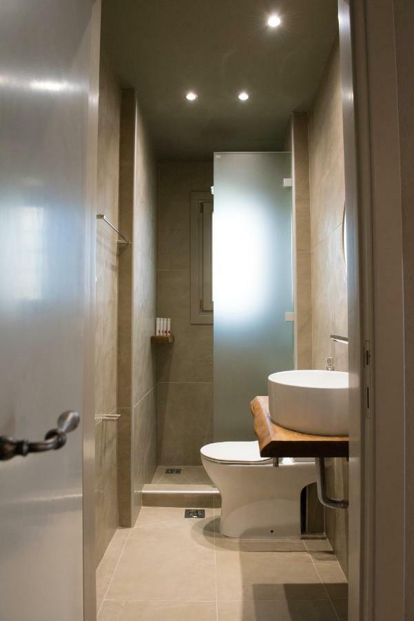 Melies- Seaside Boutique Apartments 寇特 外观 照片
