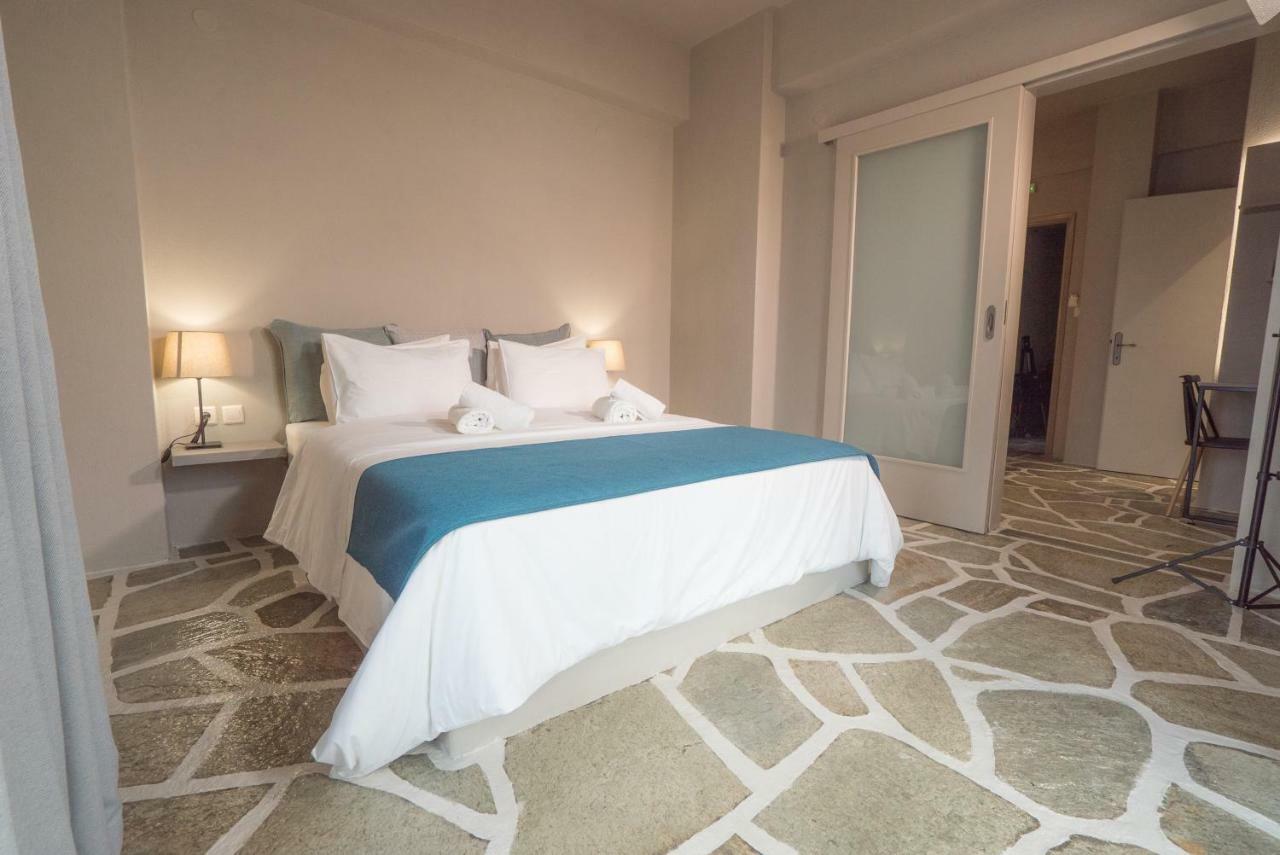 Melies- Seaside Boutique Apartments 寇特 外观 照片