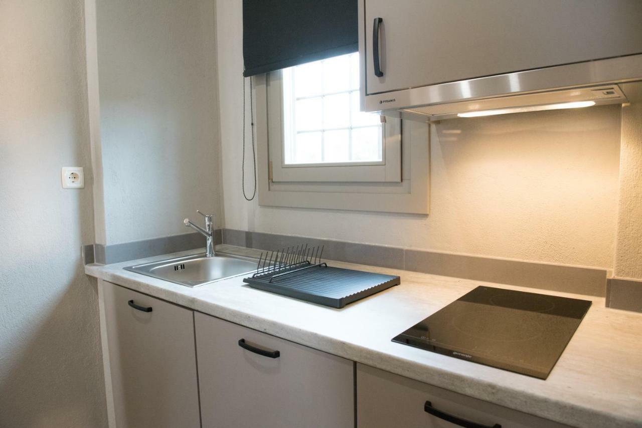 Melies- Seaside Boutique Apartments 寇特 外观 照片