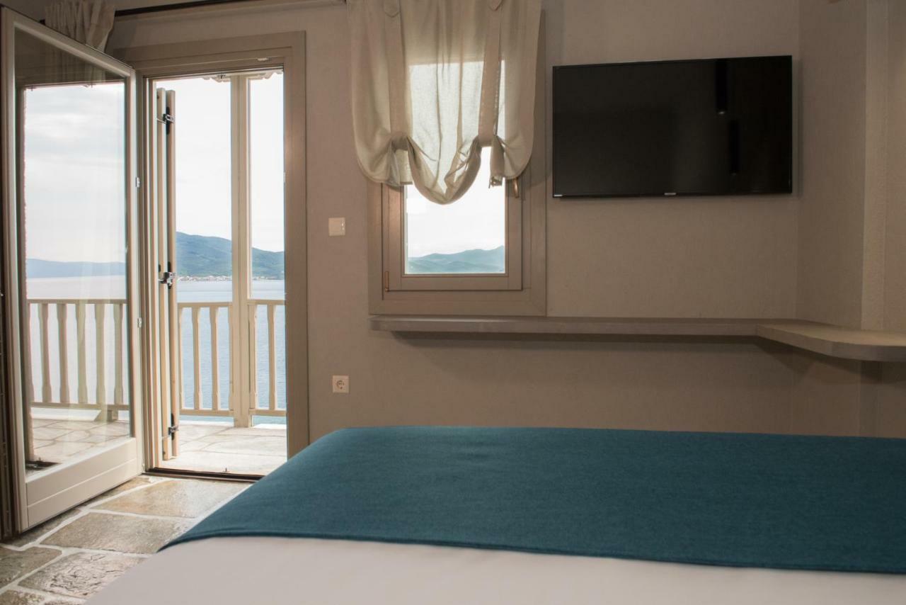 Melies- Seaside Boutique Apartments 寇特 外观 照片
