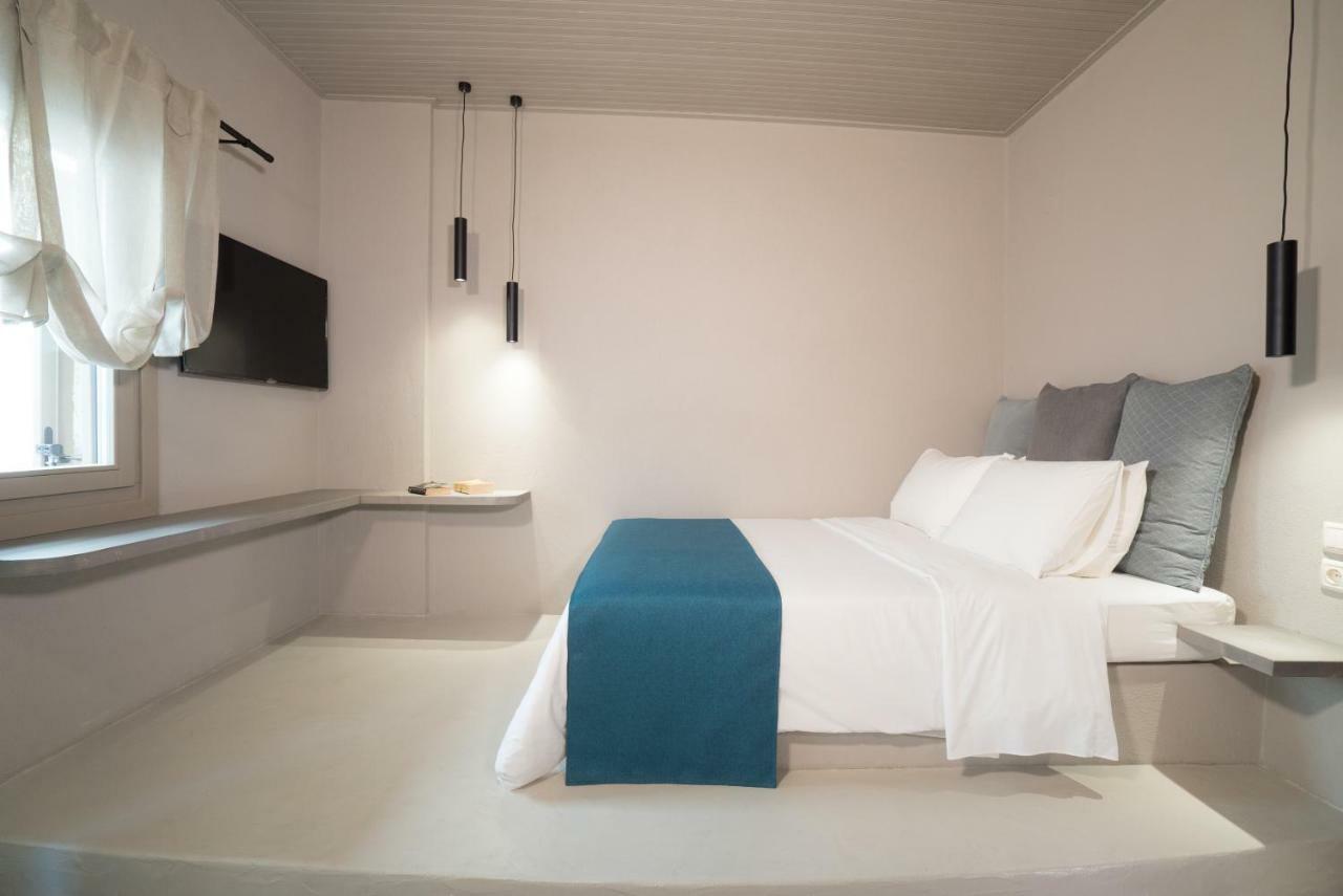 Melies- Seaside Boutique Apartments 寇特 外观 照片