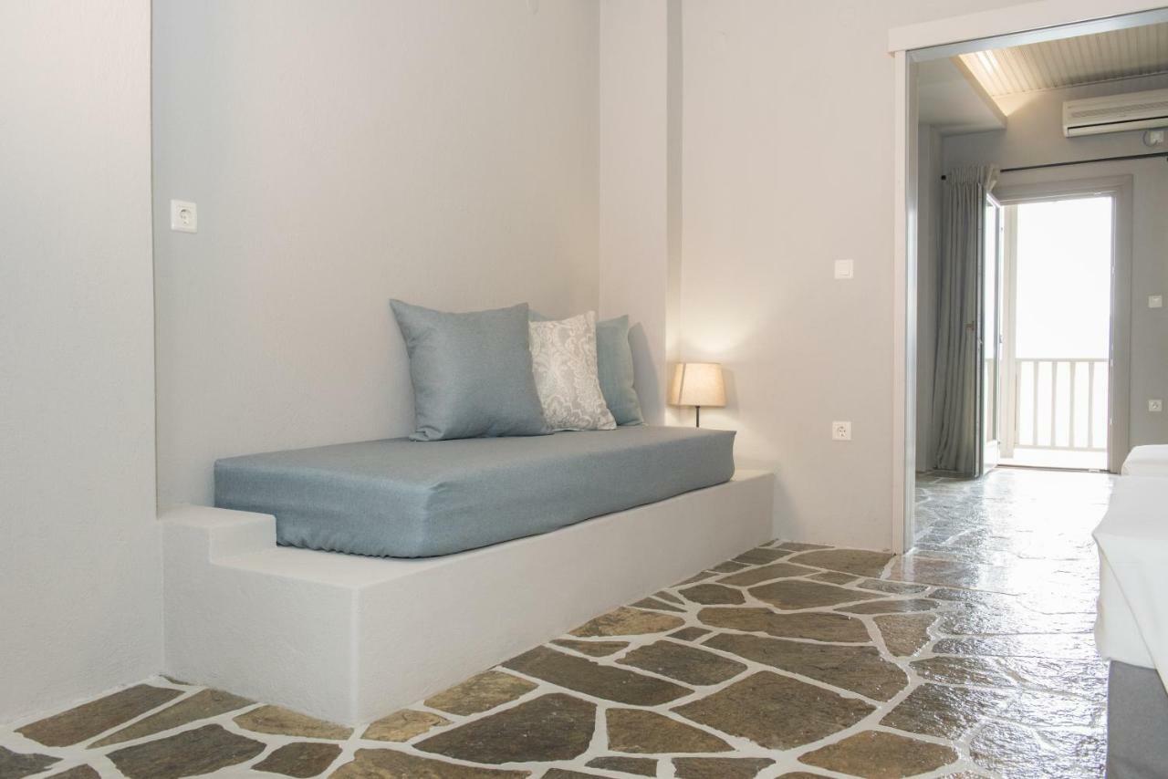 Melies- Seaside Boutique Apartments 寇特 外观 照片