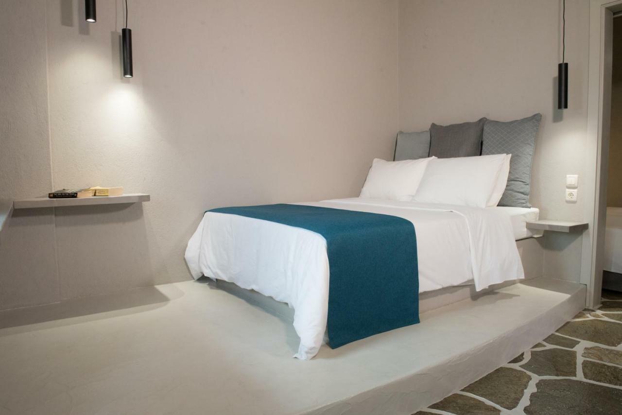 Melies- Seaside Boutique Apartments 寇特 外观 照片