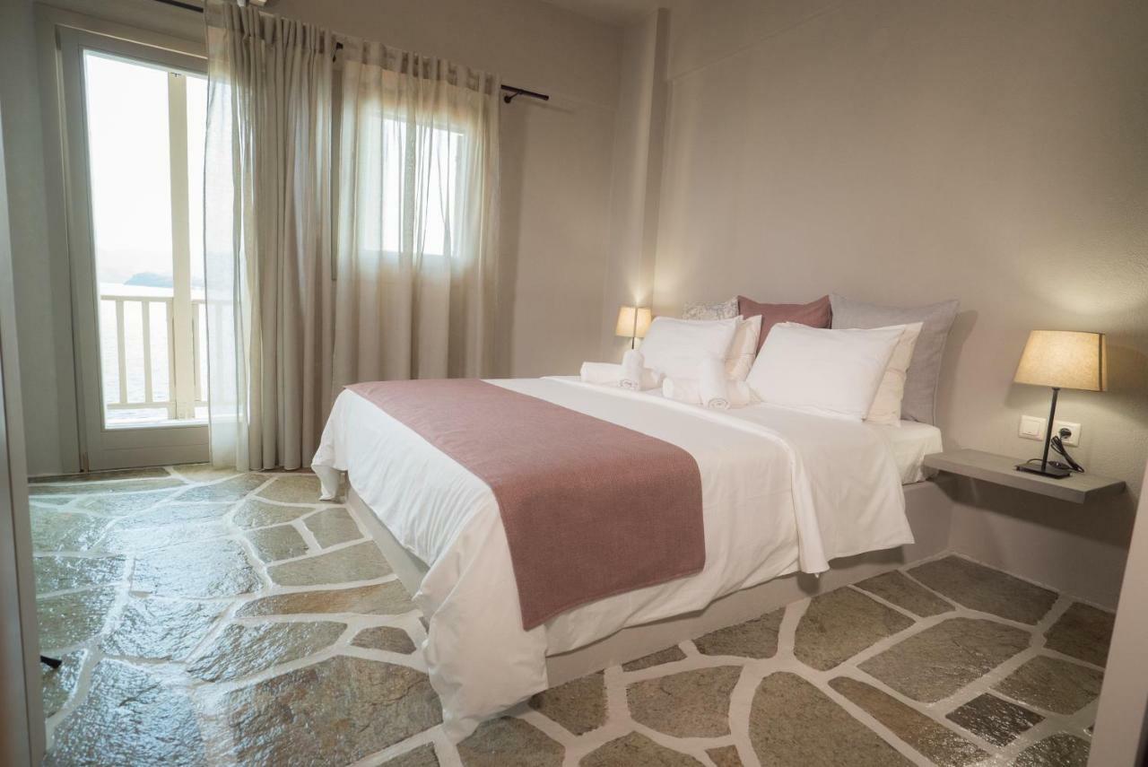 Melies- Seaside Boutique Apartments 寇特 外观 照片