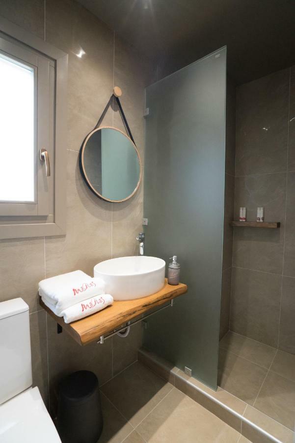 Melies- Seaside Boutique Apartments 寇特 外观 照片